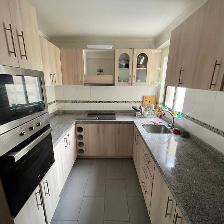 Apartament Edificio Don Tomas 3D Antofagasta Zewnętrze zdjęcie
