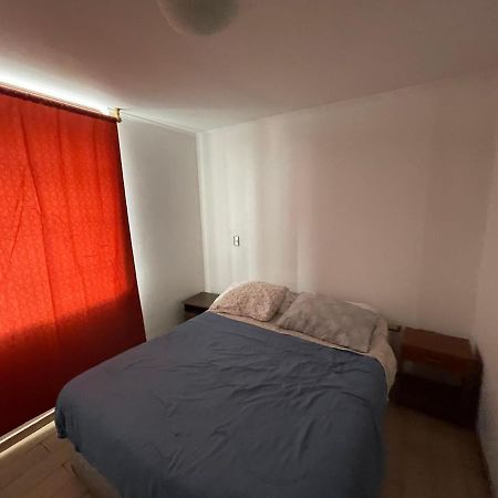 Apartament Edificio Don Tomas 3D Antofagasta Zewnętrze zdjęcie