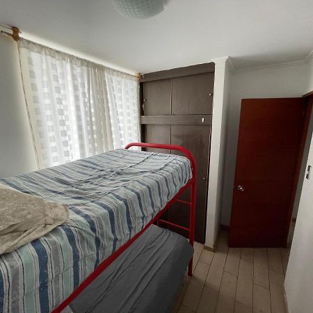 Apartament Edificio Don Tomas 3D Antofagasta Zewnętrze zdjęcie