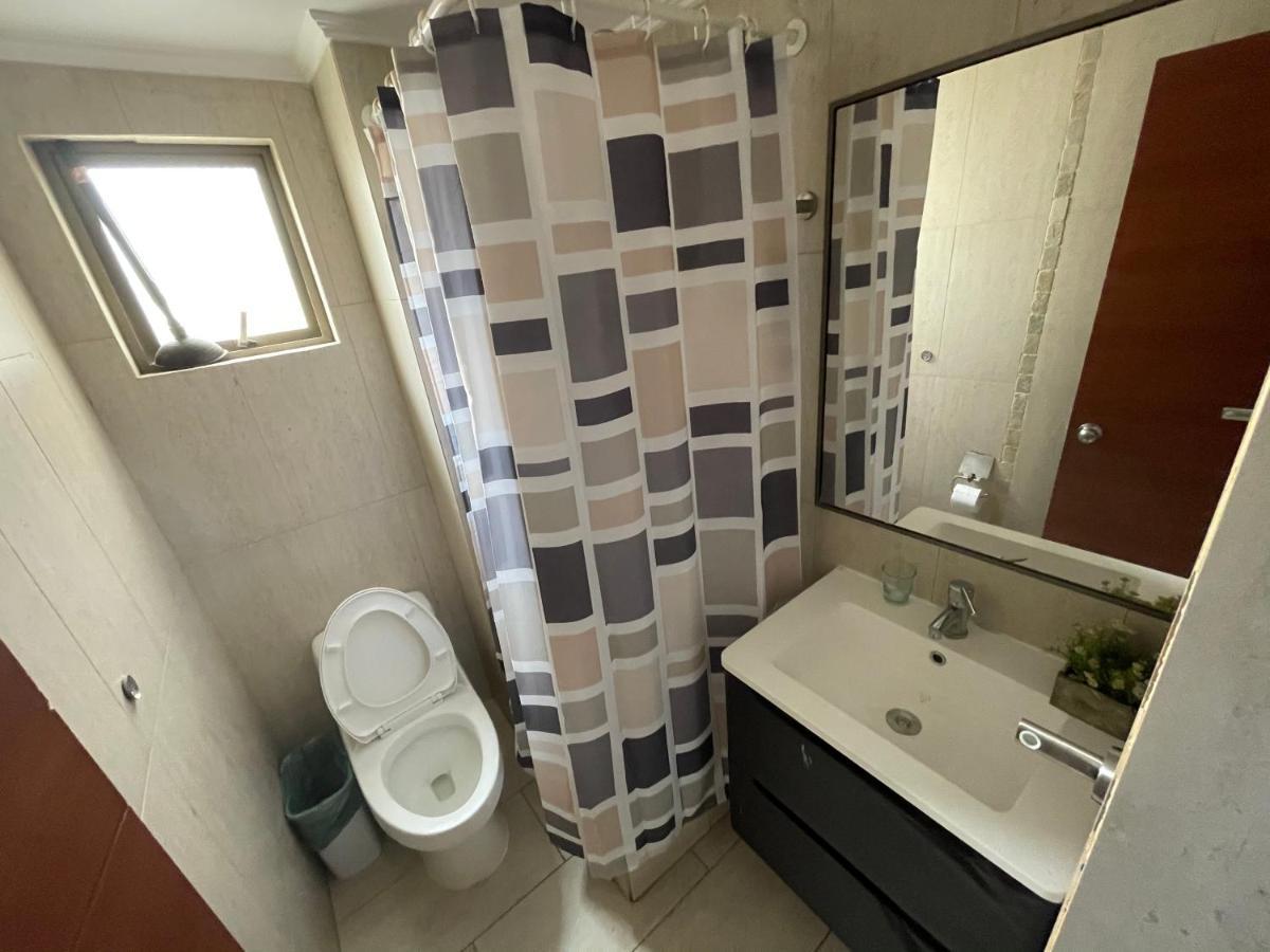 Apartament Edificio Don Tomas 3D Antofagasta Zewnętrze zdjęcie
